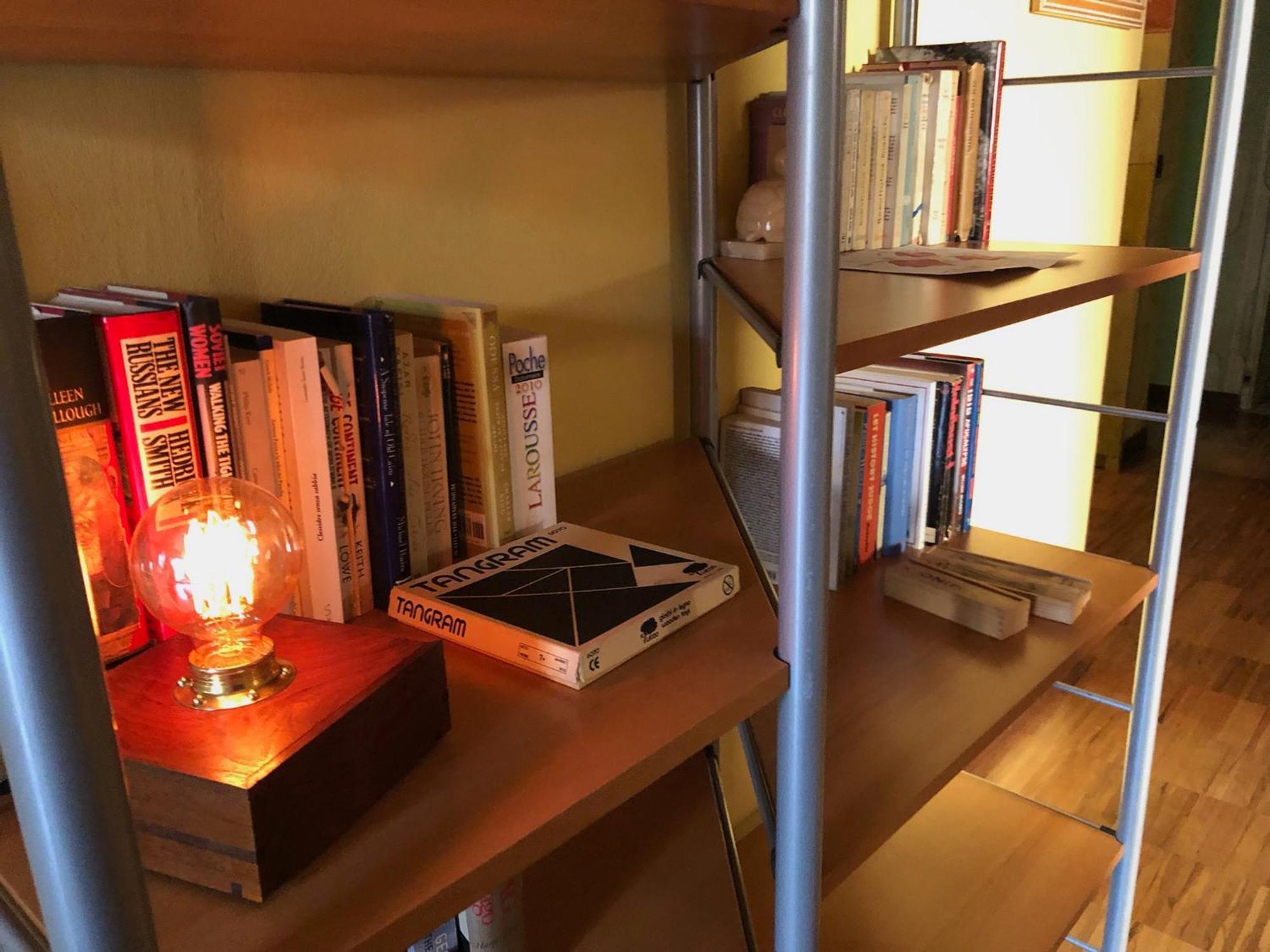 La Casa Degli Angeli Apartment ตูริน ภายนอก รูปภาพ