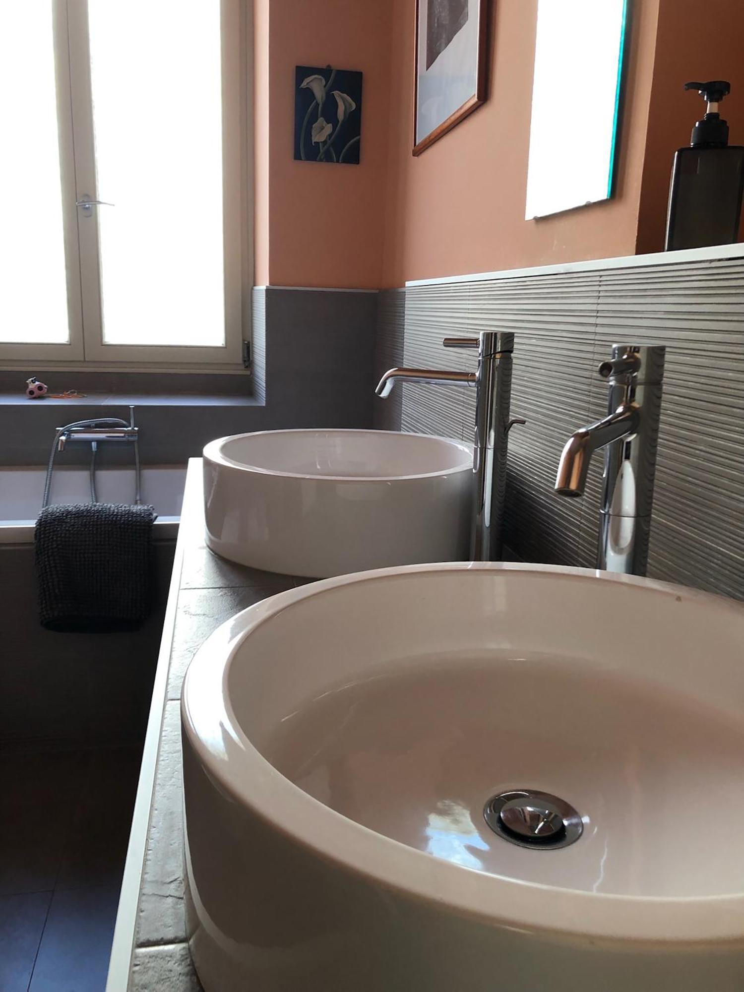 La Casa Degli Angeli Apartment ตูริน ภายนอก รูปภาพ