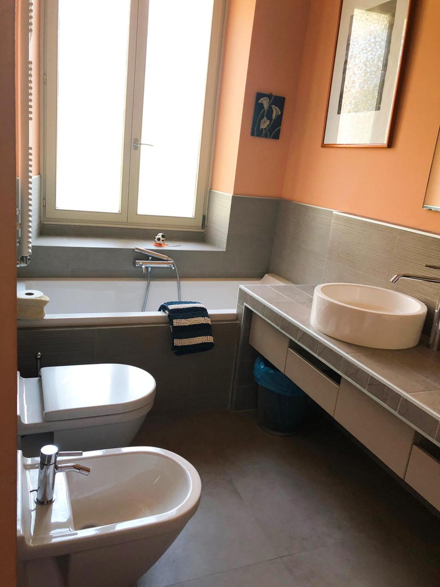 La Casa Degli Angeli Apartment ตูริน ภายนอก รูปภาพ