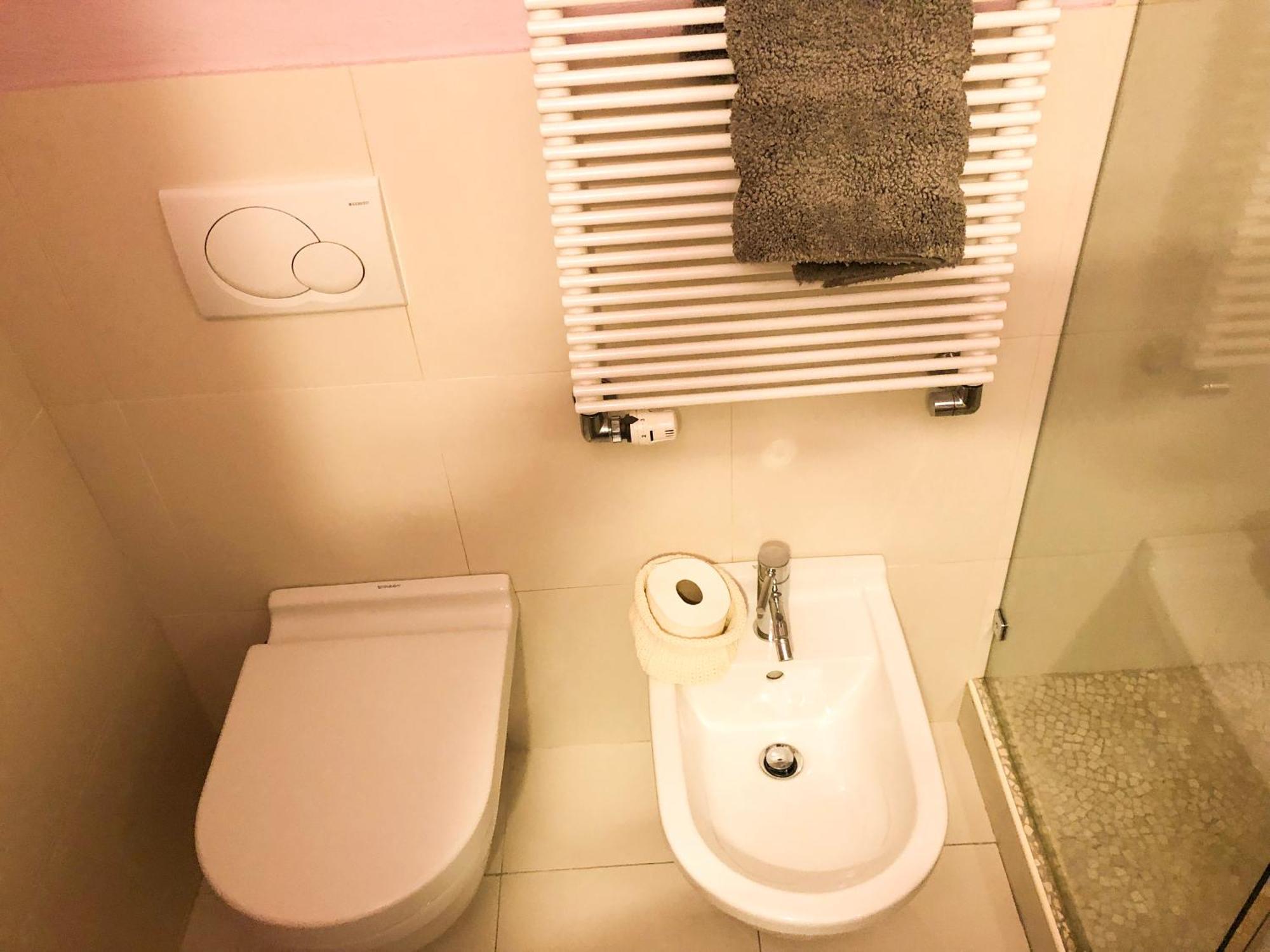 La Casa Degli Angeli Apartment ตูริน ภายนอก รูปภาพ