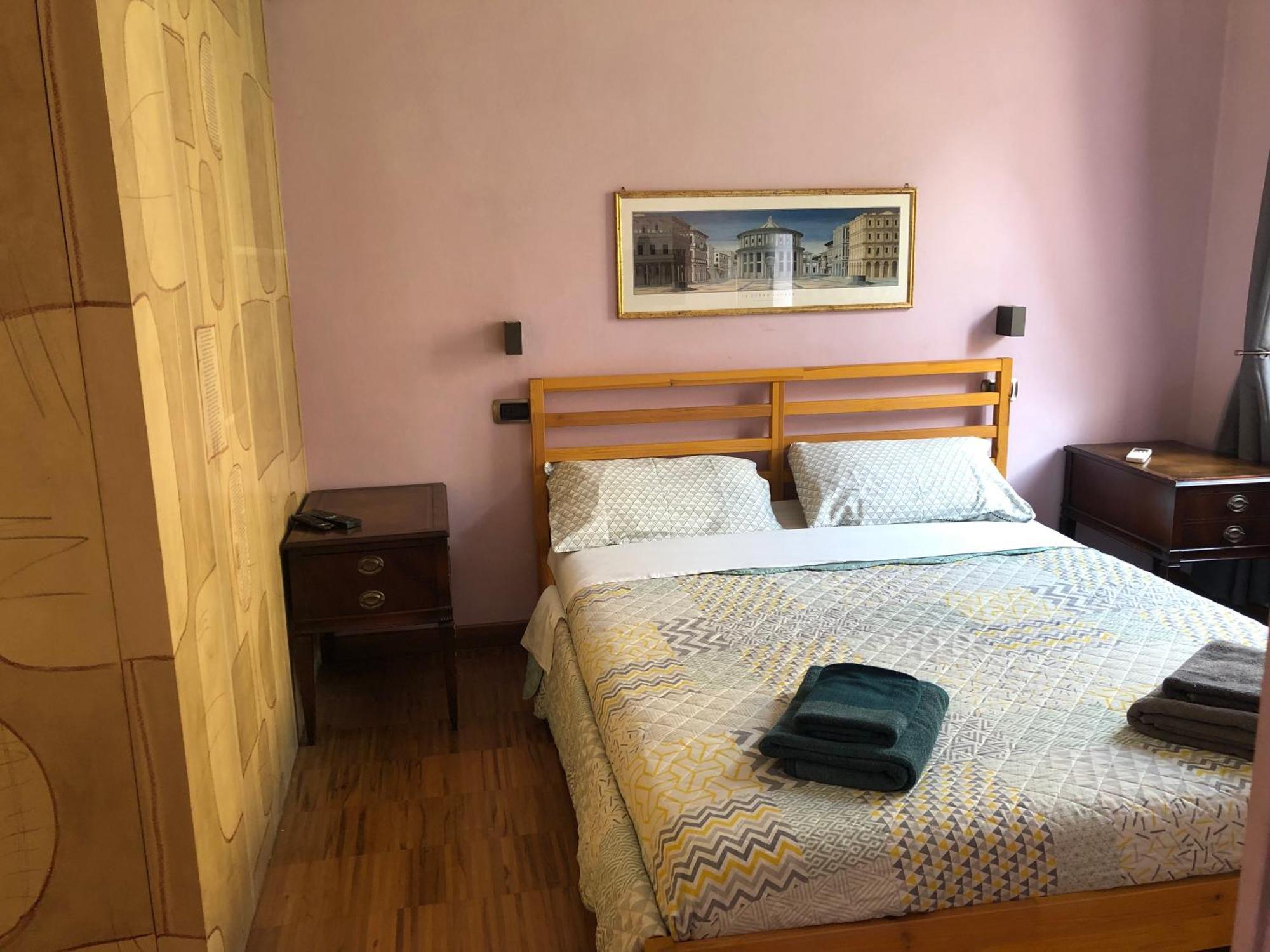 La Casa Degli Angeli Apartment ตูริน ภายนอก รูปภาพ