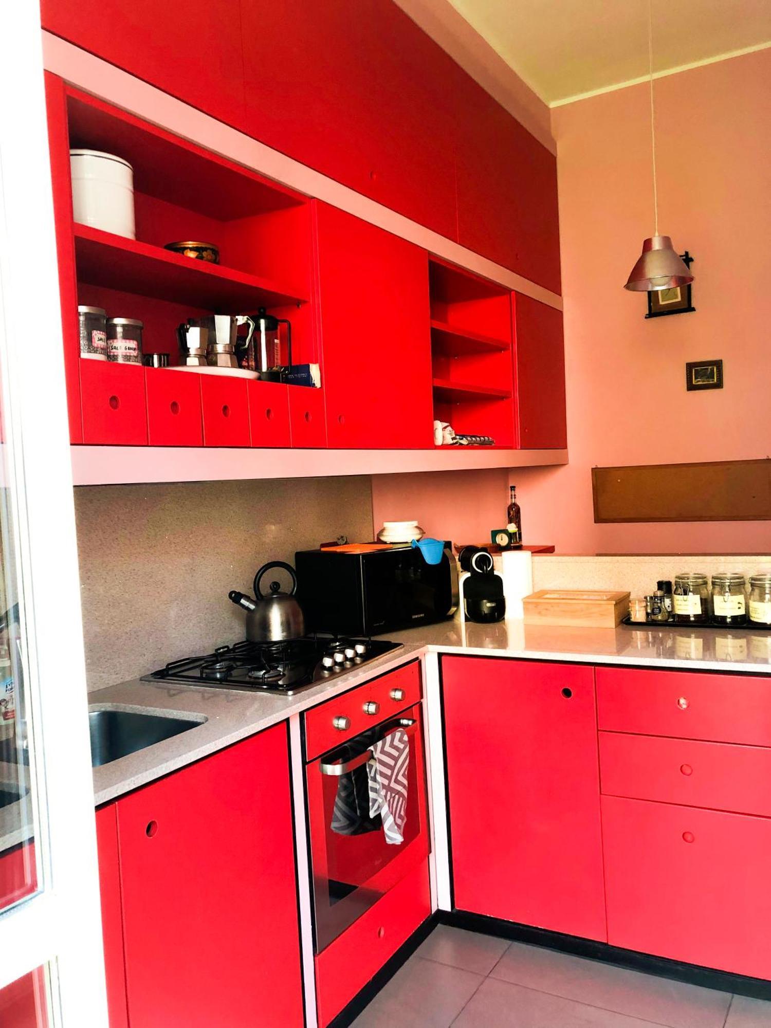 La Casa Degli Angeli Apartment ตูริน ภายนอก รูปภาพ