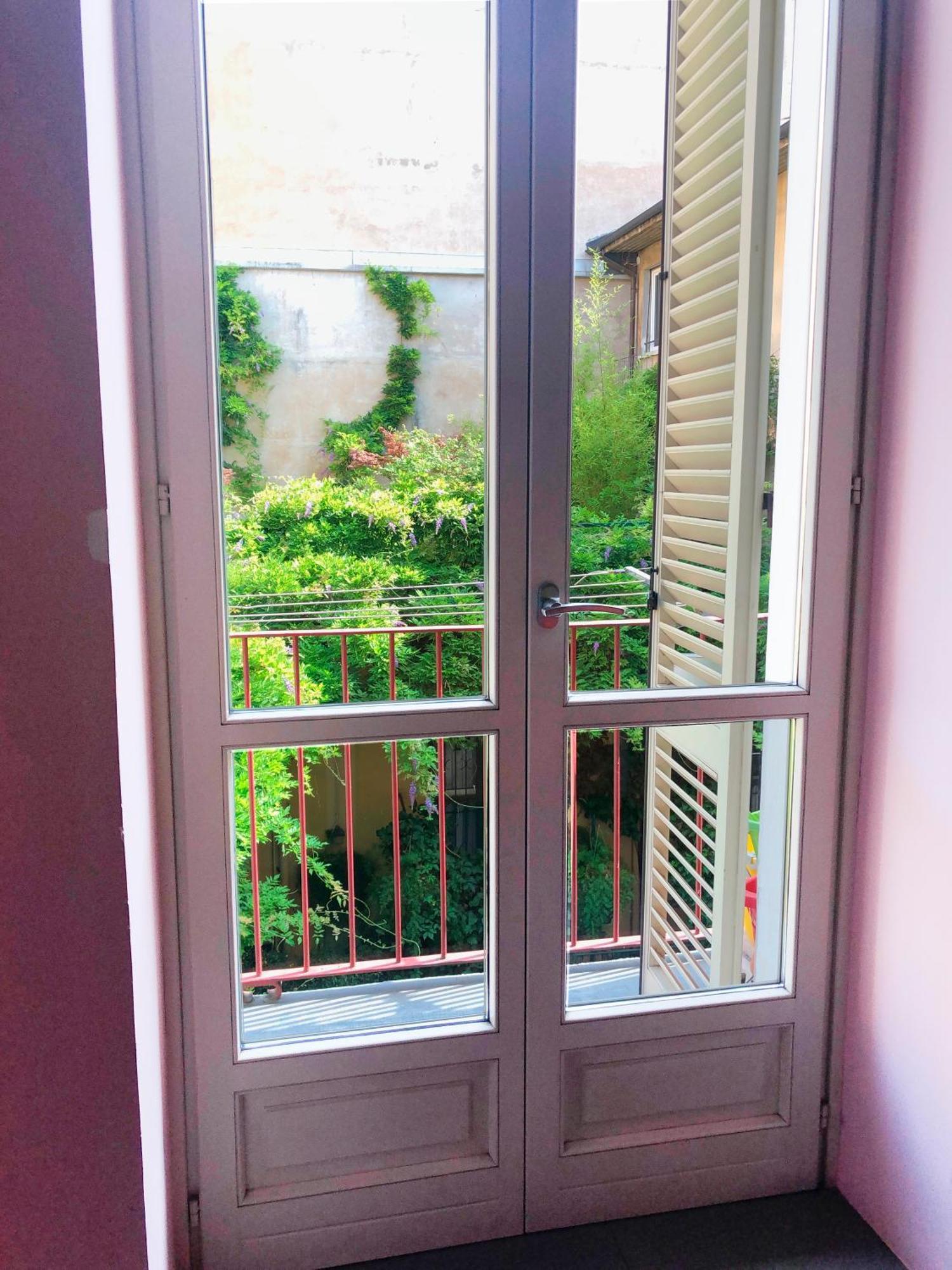 La Casa Degli Angeli Apartment ตูริน ภายนอก รูปภาพ