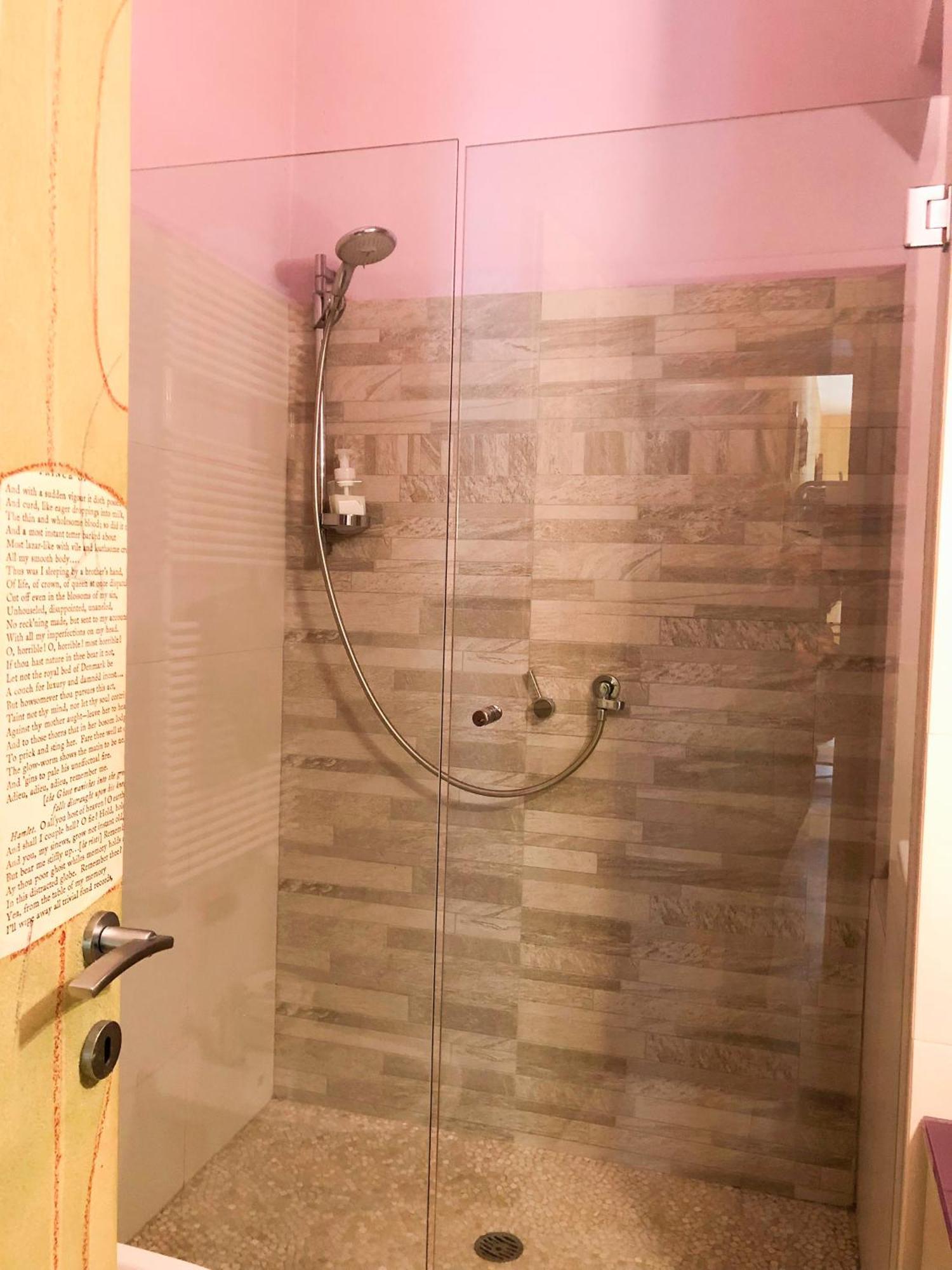 La Casa Degli Angeli Apartment ตูริน ภายนอก รูปภาพ