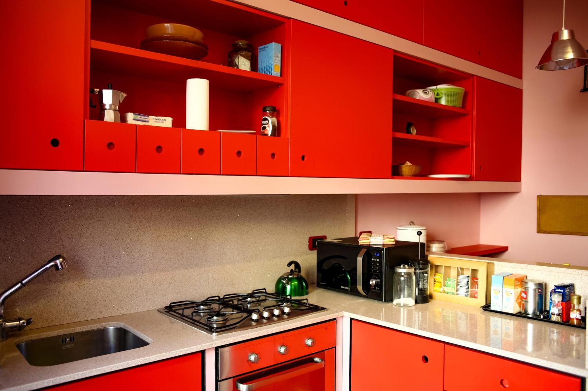 La Casa Degli Angeli Apartment ตูริน ภายนอก รูปภาพ