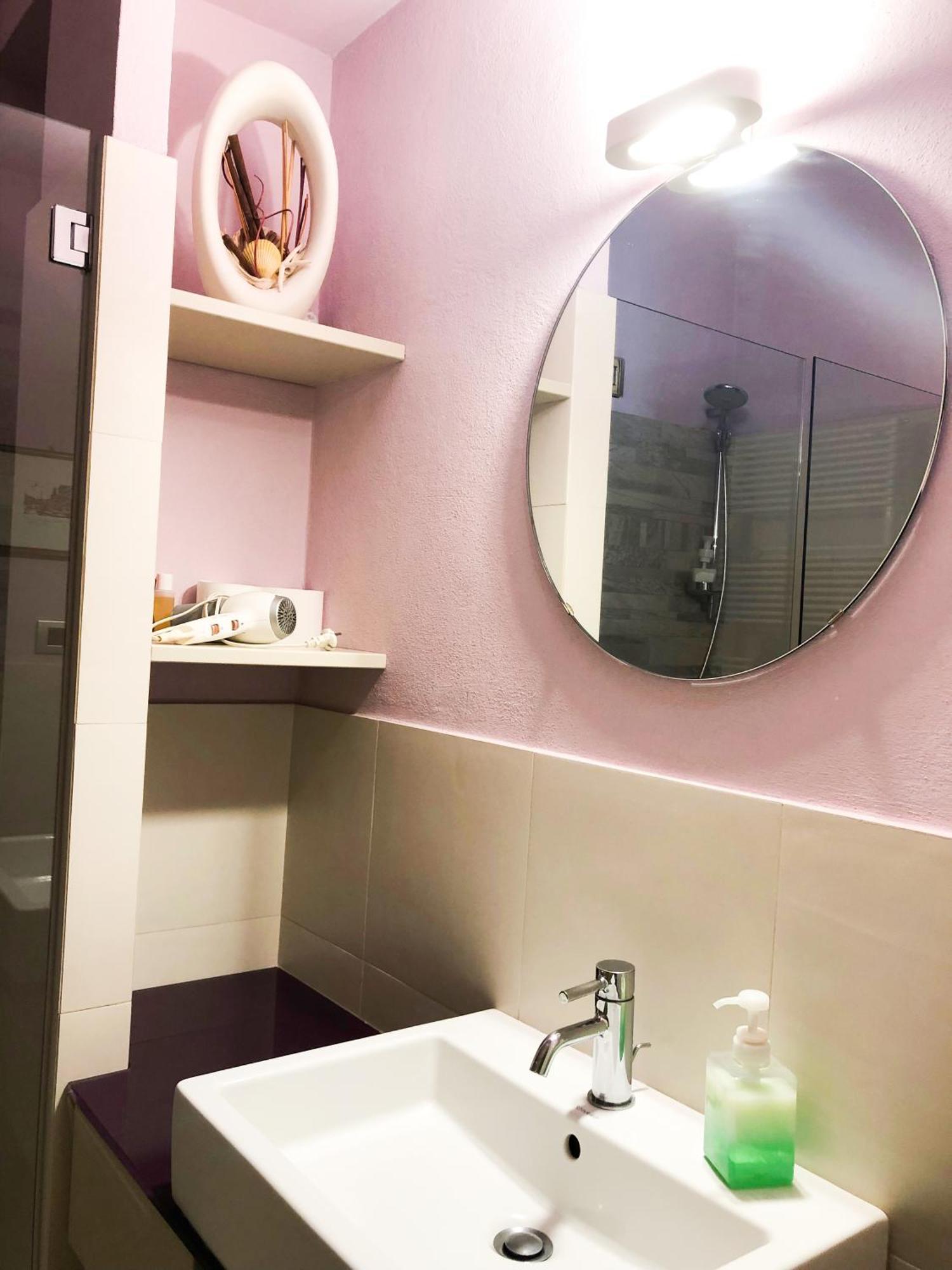 La Casa Degli Angeli Apartment ตูริน ภายนอก รูปภาพ