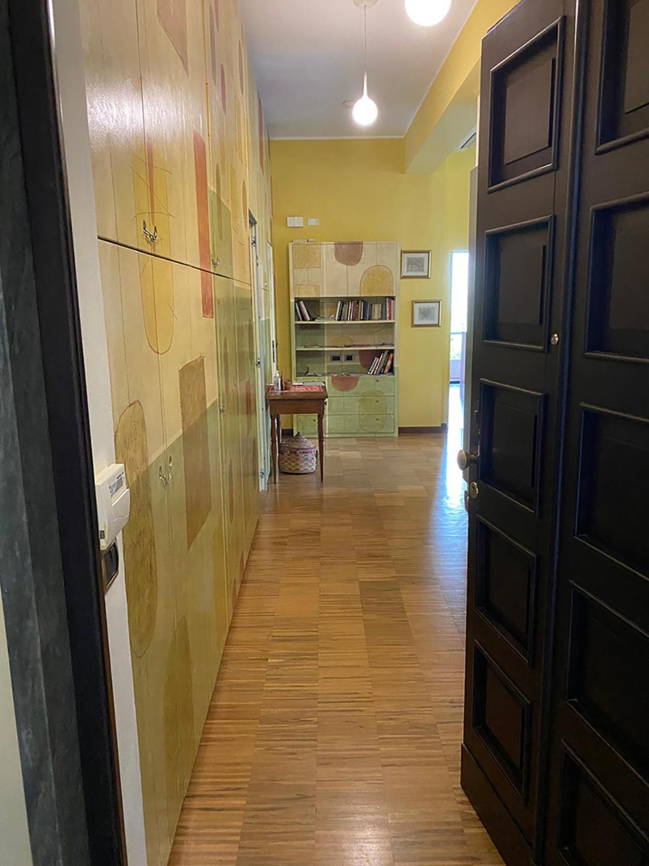 La Casa Degli Angeli Apartment ตูริน ภายนอก รูปภาพ